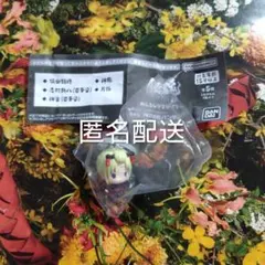 ★新劇場版 銀魂 吉原大炎上 めじるしアクセサリー 月詠