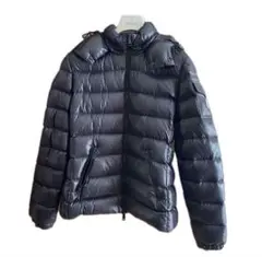 【極美品】MONCLER BADY ダウンジャケット レディース