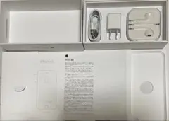 iPhone6 / iPhone12 空箱 パッケージ 本体無し