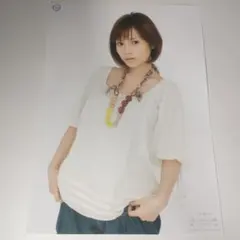 2026年最新】安倍なつみポスターの人気アイテム - メルカリ