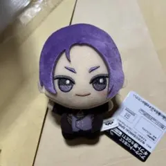 ナムコ ブルーロック ちびぐるみ sweets flavor 御影玲王