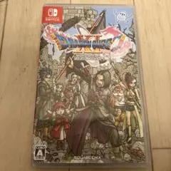 BEST版 ドラゴンクエスト11 S