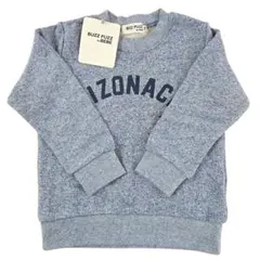 新品　BEBE　子供　トレーナー　100cm