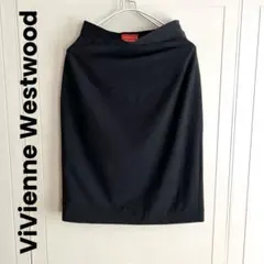 ViVienne Westwood Red label オーブボタン スカート