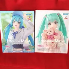 Hatsune Miku Conceptual series Vol.1-3
