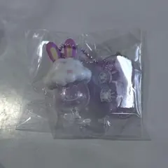 mezzo piano × サンリオキャラクターズ　シークレットチャーム