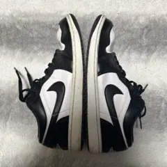 Nike Air Jordan ブラック/ホワイト