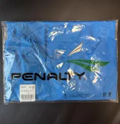 PENALTY ペナルティ インナーシャツ ブルー Oサイズのサムネイル
