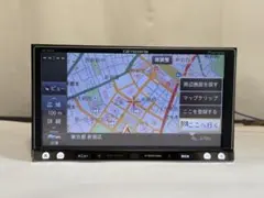 カロッツェリア 地デジメモリーナビゲーション AVIC-MRZ009 AVIC-MRZ009 カロッツェリア メモリーナビ 地デジ/Bluetooth - メルカリ