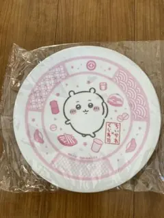 ちいかわ×くら寿司 コラボ皿
