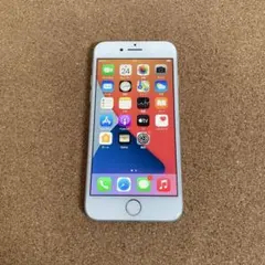 887【早い者勝ち】電池最良好☆iPhone7 32GB SIMフリー☆
