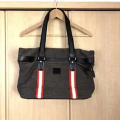 ☆超美品☆期間限定販売タケオキクチ　トートバック