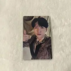 M!LK 好きすぎて滅 爆裂愛してる 通常盤 トレカ 吉田仁人