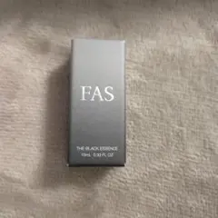 FAS ブラックエッセンス 10ml