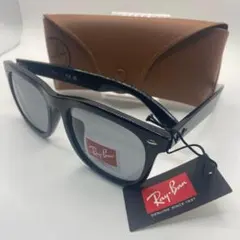 Rayban レイバン　RB4260D 601/1 57 ブラック