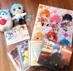 すとぷりグッズセット