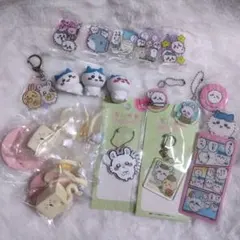 ちいかわ　まとめ売りのサムネイル