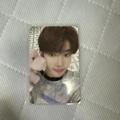 ZEROBASEONE ハオ　トレカ　makestar