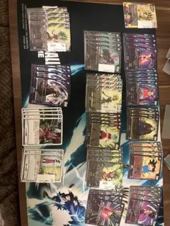 カリフラデッキ