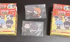 銀魂 アクリルスタンド バディコレ 副長24時 沖田 近藤