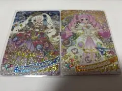 アイプリ 6弾 ひまり プリンセスバズリウム セット