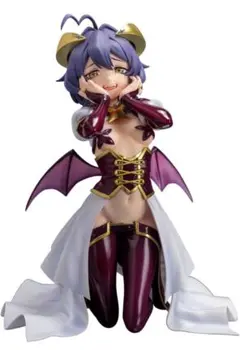 魔法少女にあこがれて　マジアベーゼ　1/6スケール　フィギュア