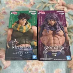 15時まで2700円ジョジョの奇妙な冒険 戦闘潮流　ジョセフ＆カーズ2点セット