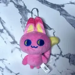 たまごっち みゃおっち マスコット