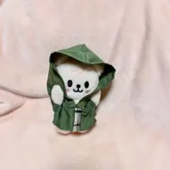 straykids skzoo puppym スンミン　着用イメージ