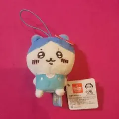 ちいかわ サンリオ マスコット ハチワレ キティちゃん