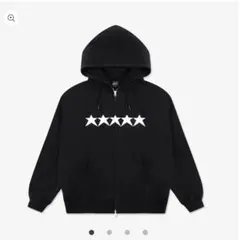 Strayk Kids スキズ バンチャン メンプロ パーカー Stray Kids スキズ Xmas POPUP STORE2024 クリスマスポップアップ