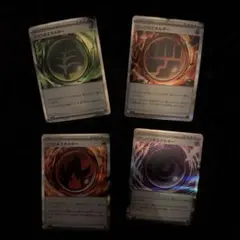 ポケモンエネルギーカードセット