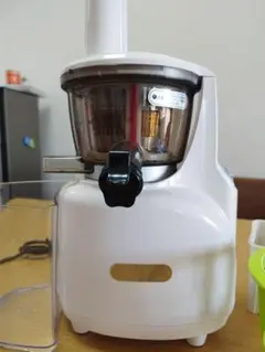 2026年最新】石臼式サイレントジューサーの人気アイテム - メルカリ