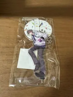 にじさんじ にじフェス2023 アクリルスタンド 加賀美ハヤト