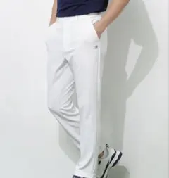 ピン ゴルフウェア ロングパンツ 秋 冬 パンツ カジュアルのサムネイル