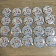ラブライブスーパースター Liella! 鬼塚手毬 ユニット 缶バッジ 40個