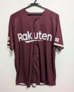 Rakuten　 東北楽天　ユニフォーム 　フリーサイズ