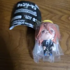 チェンソーマン ガチャ 天使の悪魔 新品未開封 つまんでつなげてマスコット1