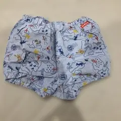 MIKIHOUSE ベビー用パンツ