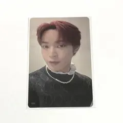 JO1 與那城奨 KIZUNA ラントレ 022 7000円トレカ