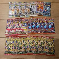 ポケモンカード PSA10 サンダース CHR 未開封パックセット | Mercari