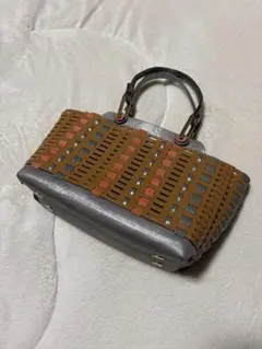 JAMIN PUECH ジャマンピエッシュ　バッグ　H.P FRANCE