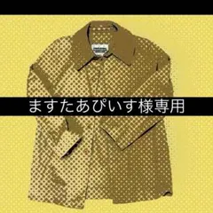 【即買OK！】CABANE de ZUCCa カバンドズッカ コート メンズ