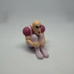 クレヨンしんちゃん まちぼうけ6 マカオ