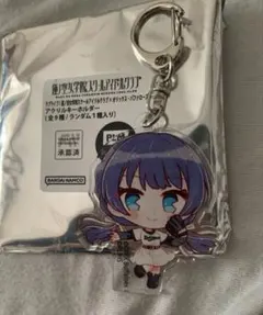 蓮ノ空 村野さやか お散歩日記 アクリルキーホルダー ラブライブ