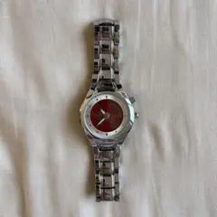 2025年最新】FOSSIL big tic y2k watchの人気アイテム - メルカリ