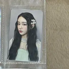 ME:I 櫻井美羽 w会員 トレカ hi-Summer