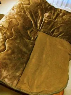 IRISプラザ長方形こたつ布団.抗菌綿使用.省スペースタイプ