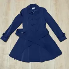 2026年最新】laisse passe コートの人気アイテム - メルカリ