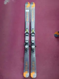 スキー 165 Salomon 1080 GUN giji 3 スキー 165 Salomon 1080 GUN giji 3 Salomon Teneighty Gun